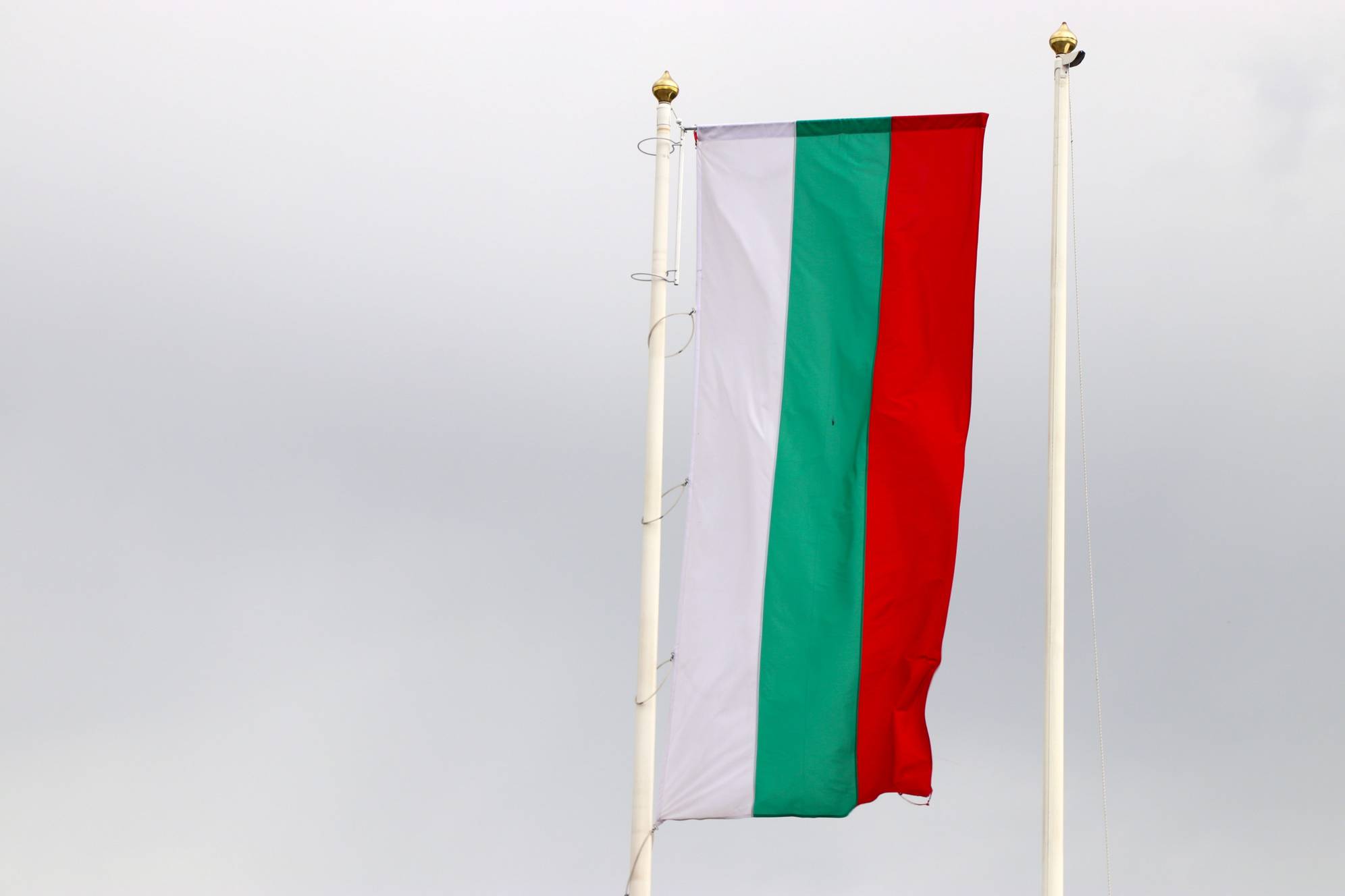  Българско знаме, трикольор 